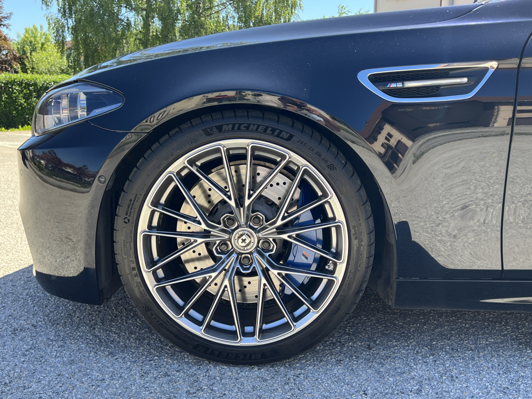 Bmw M5 — 27