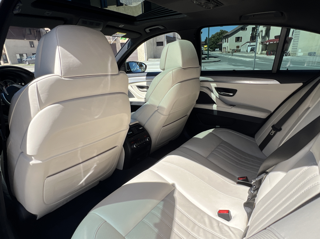 Bmw M5 — 37