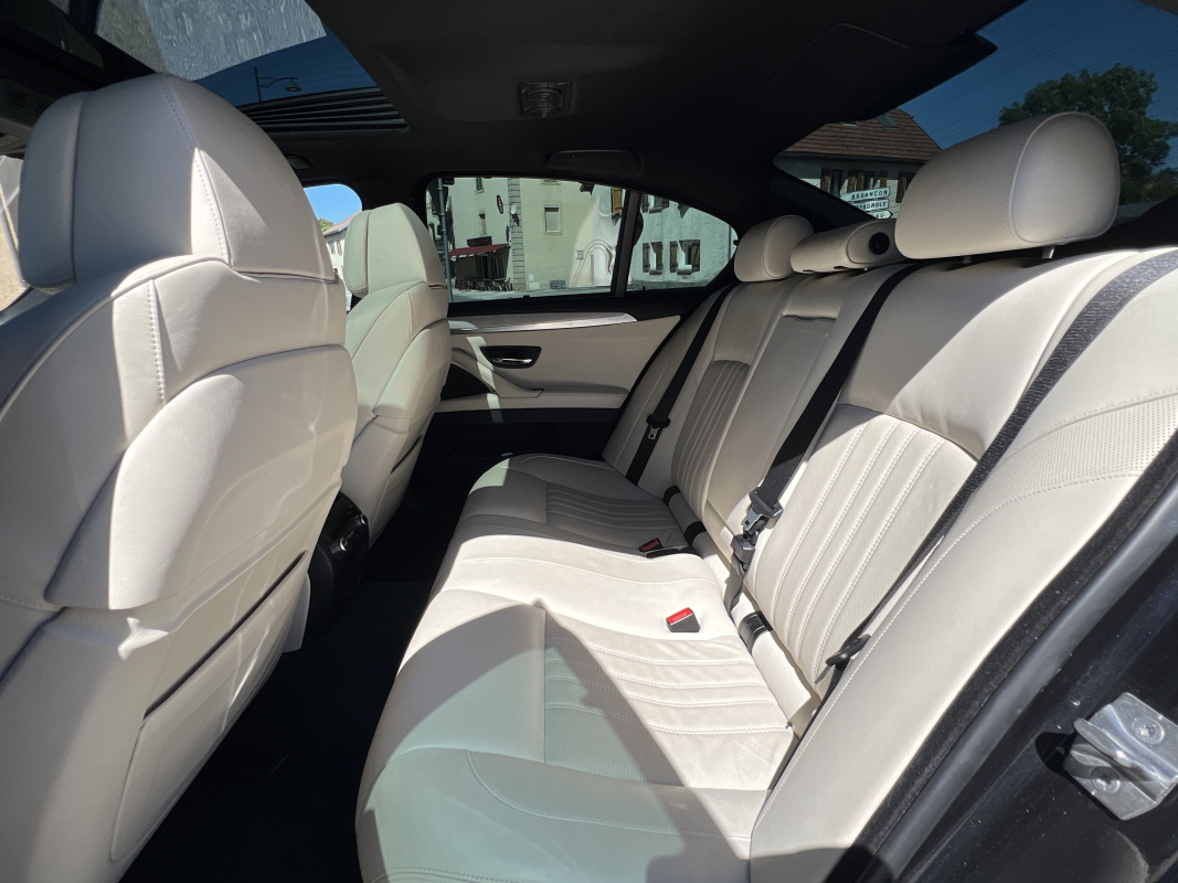 Bmw M5 — 14