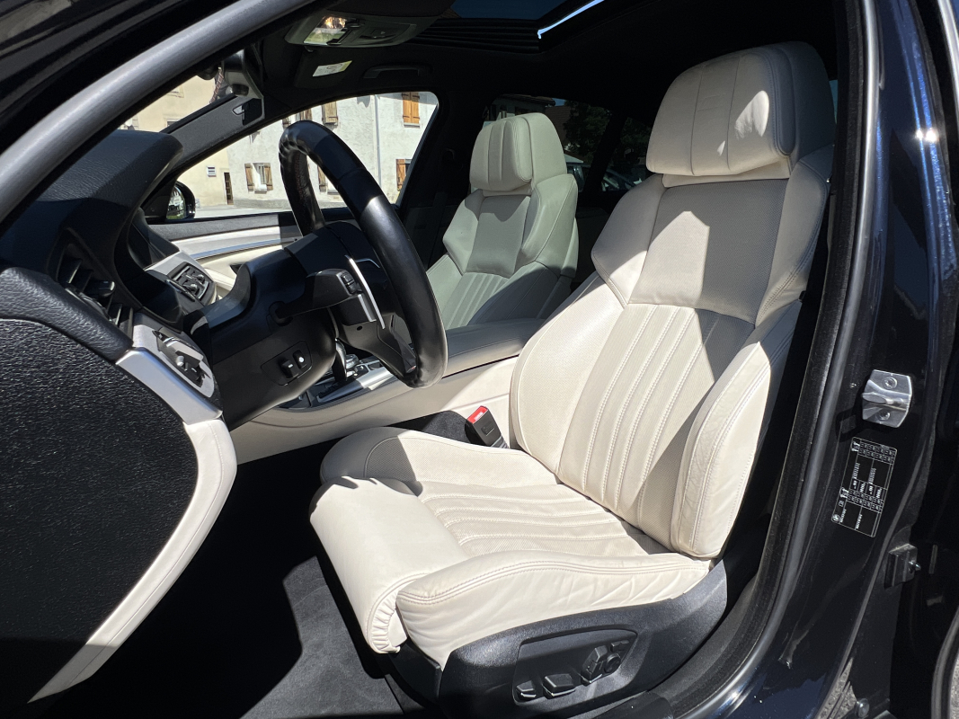 Bmw M5 — 36
