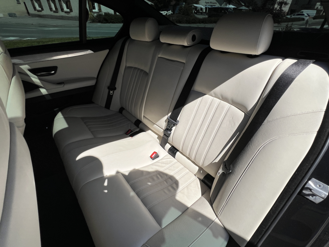 Bmw M5 — 40