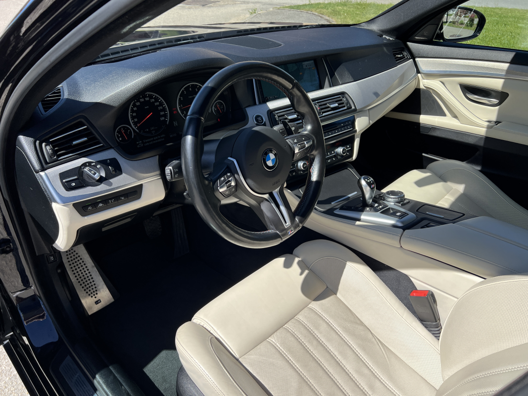 Bmw M5 — 33