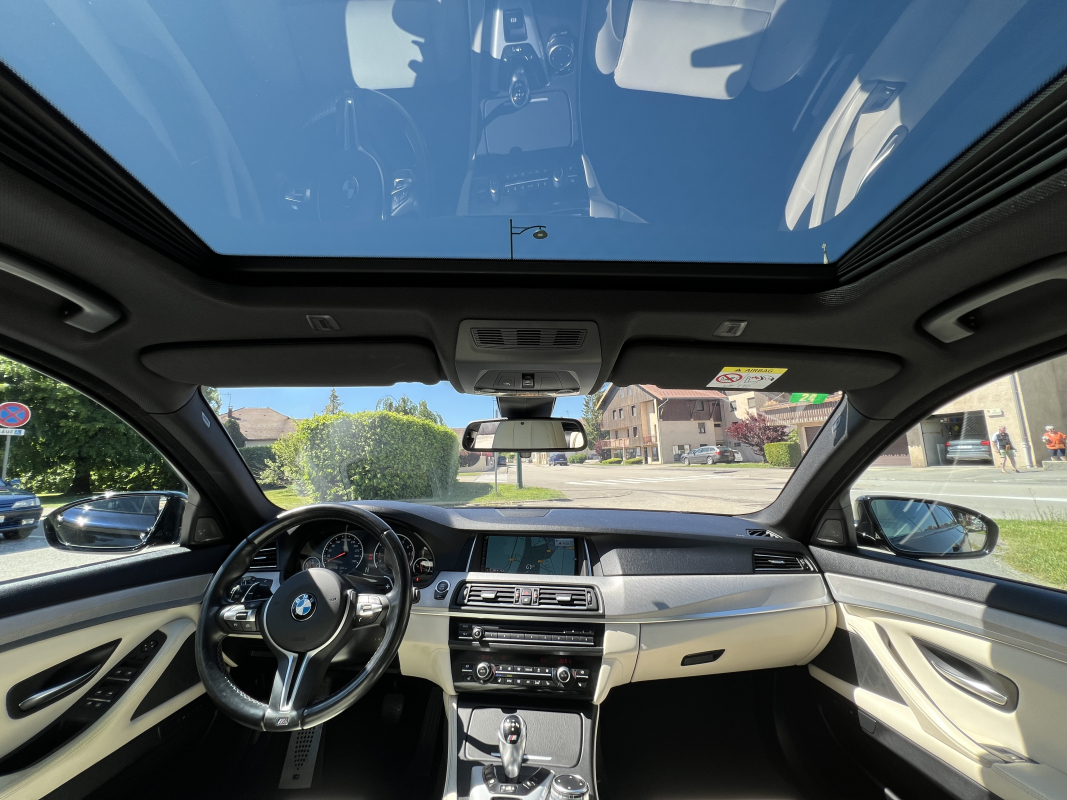 Bmw M5 — 10