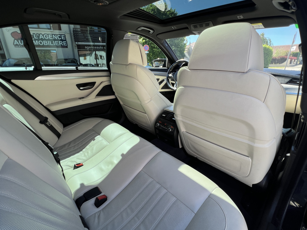 Bmw M5 — 38