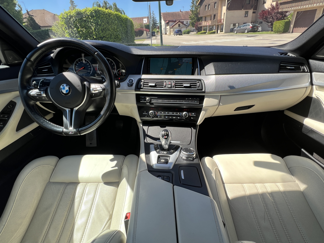 Bmw M5 — 11