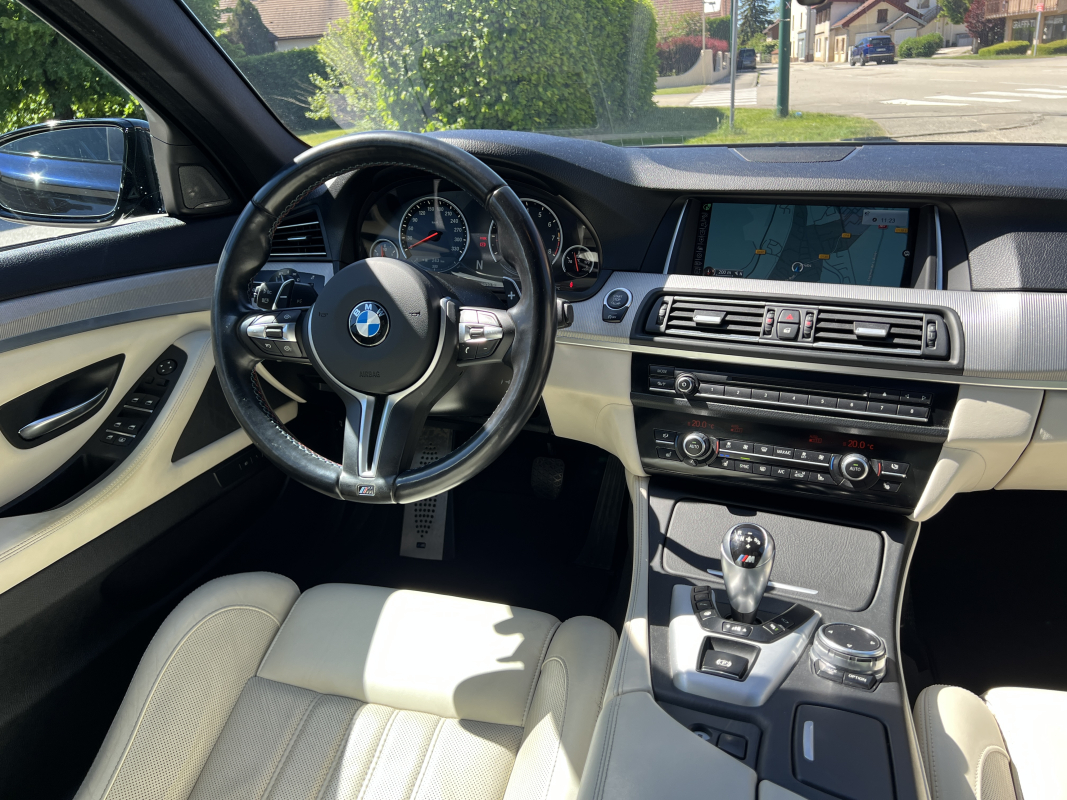 Bmw M5 — 17