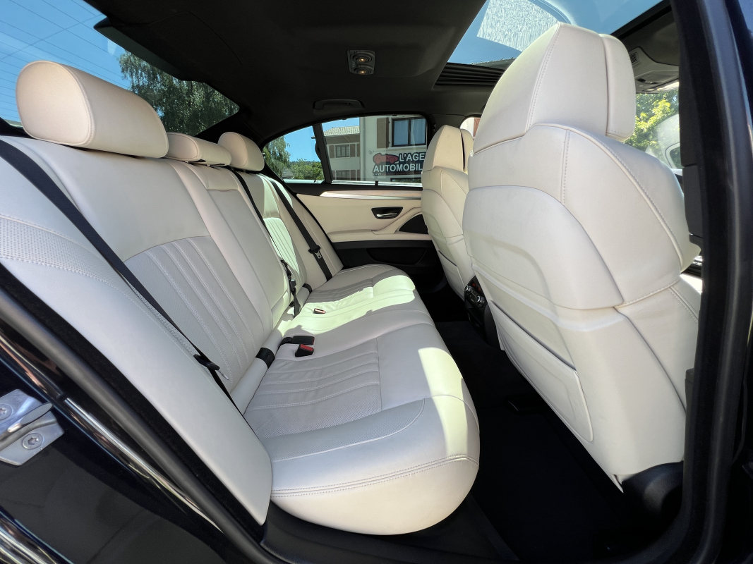 Bmw M5 — 39