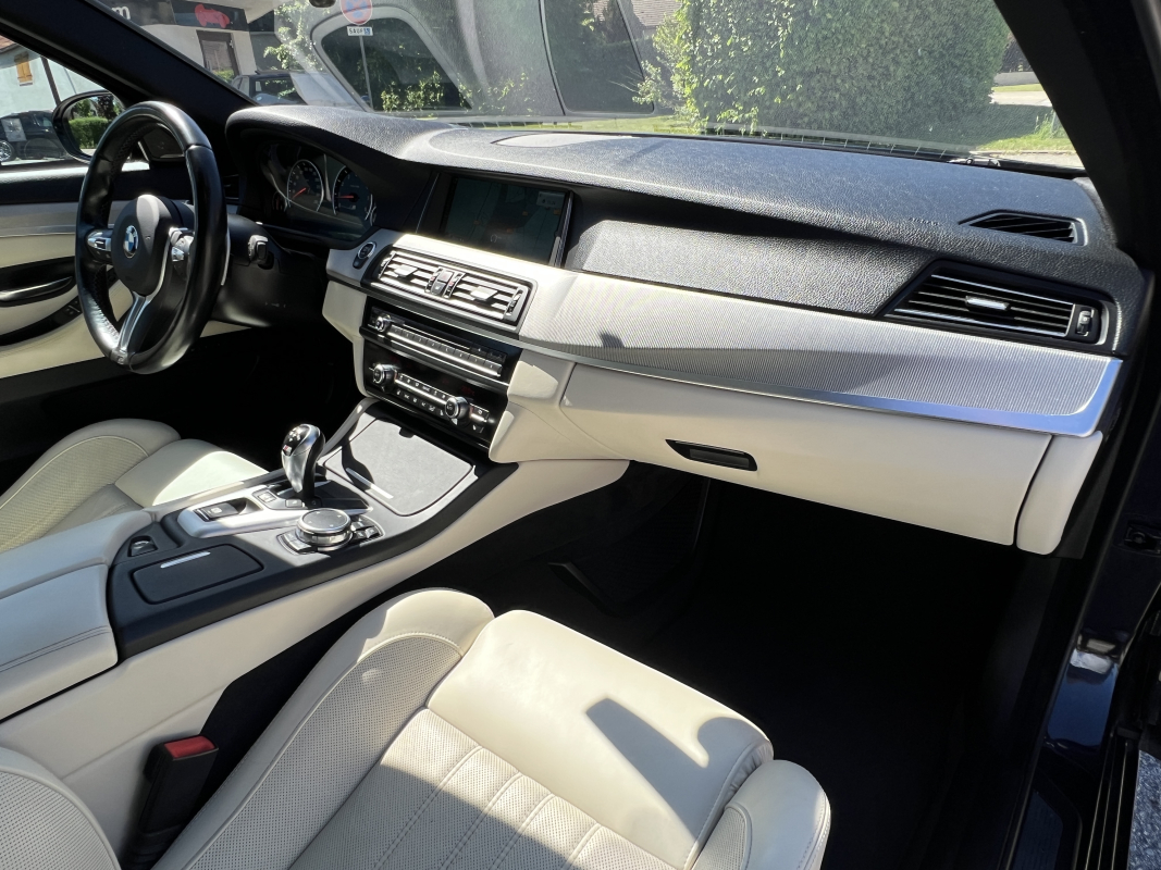 Bmw M5 — 34