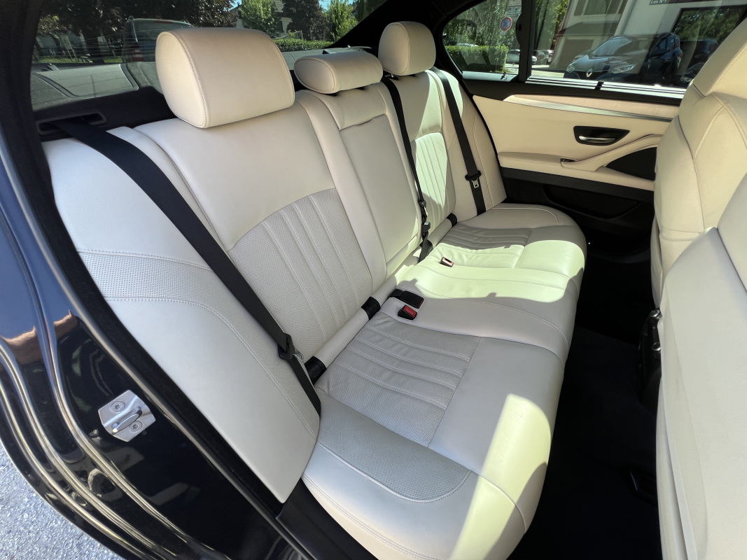 Bmw M5 — 15