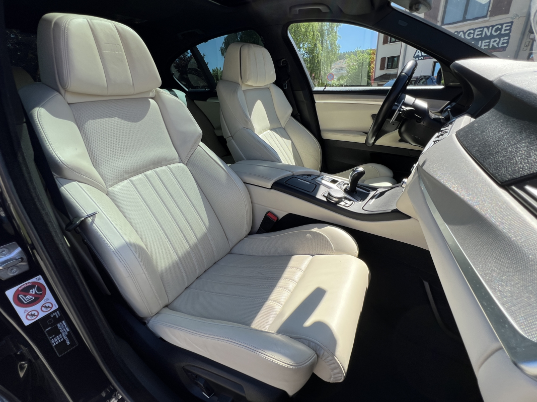 Bmw M5 — 13