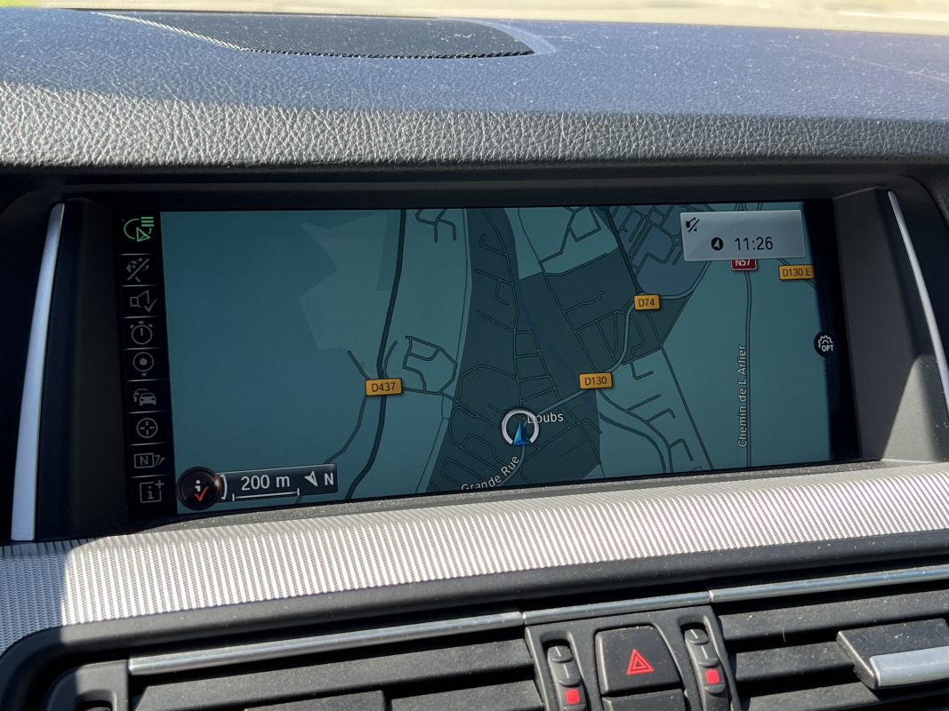 Bmw M5 — 31