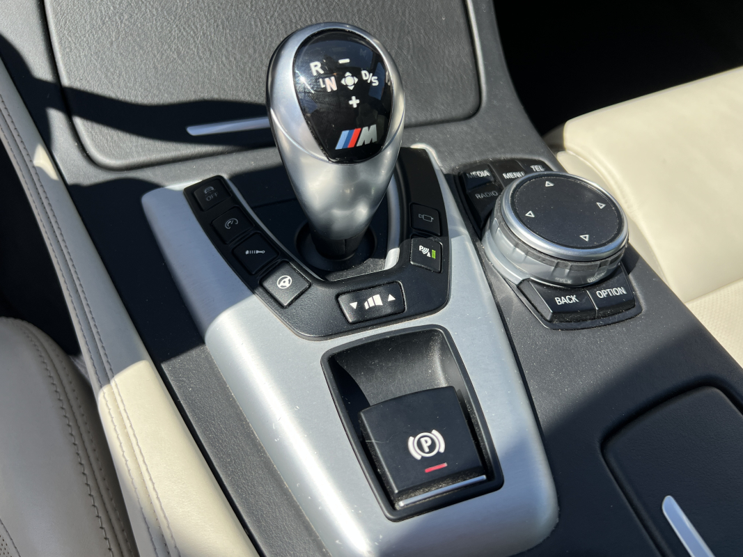Bmw M5 — 18
