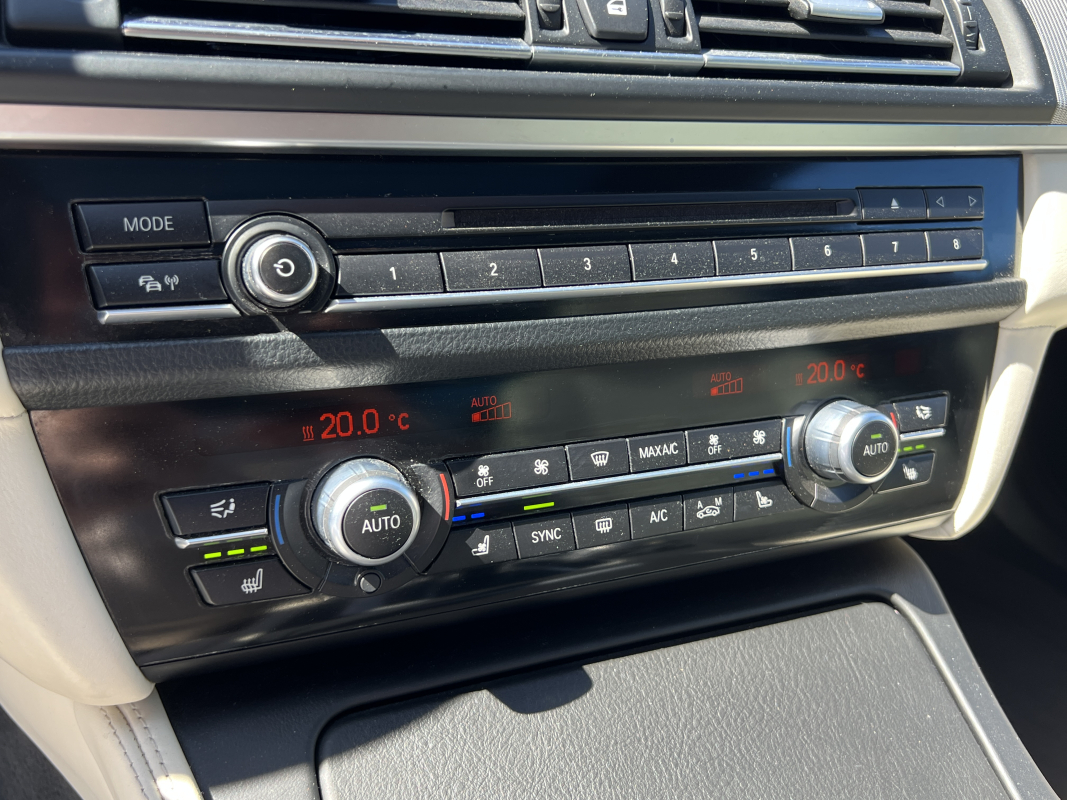 Bmw M5 — 20