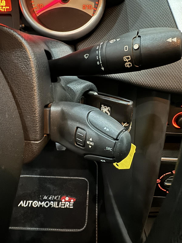 Peugeot 207 — 26