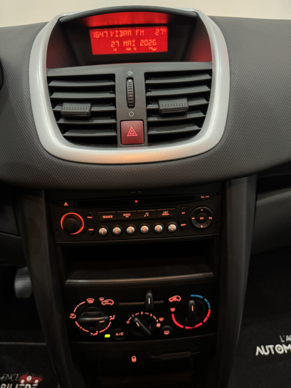 Peugeot 207 — 28