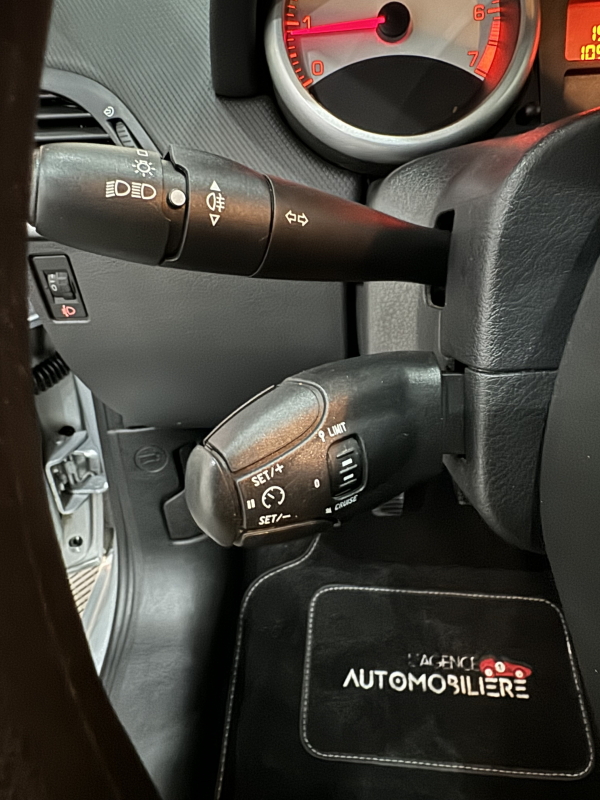 Peugeot 207 — 25