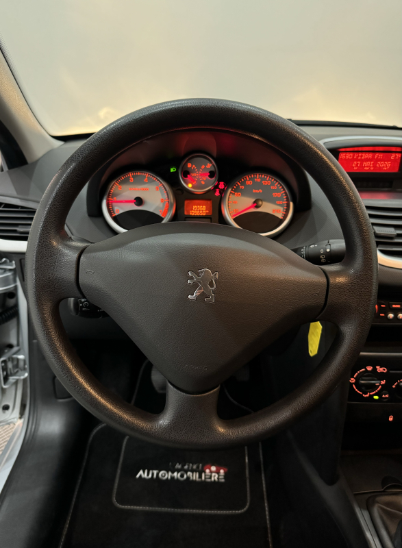 Peugeot 207 — 24