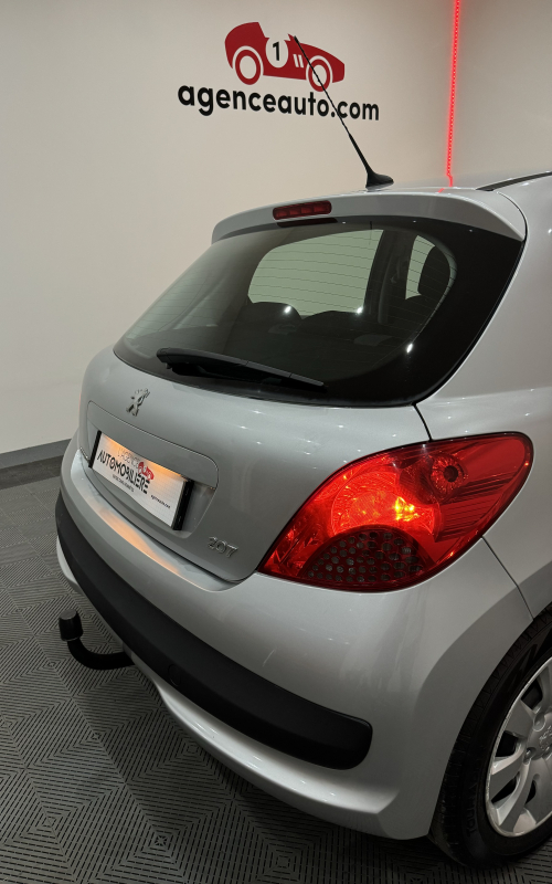 Peugeot 207 — 31