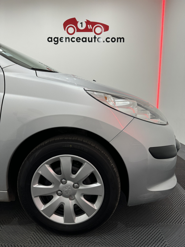 Peugeot 207 — 19