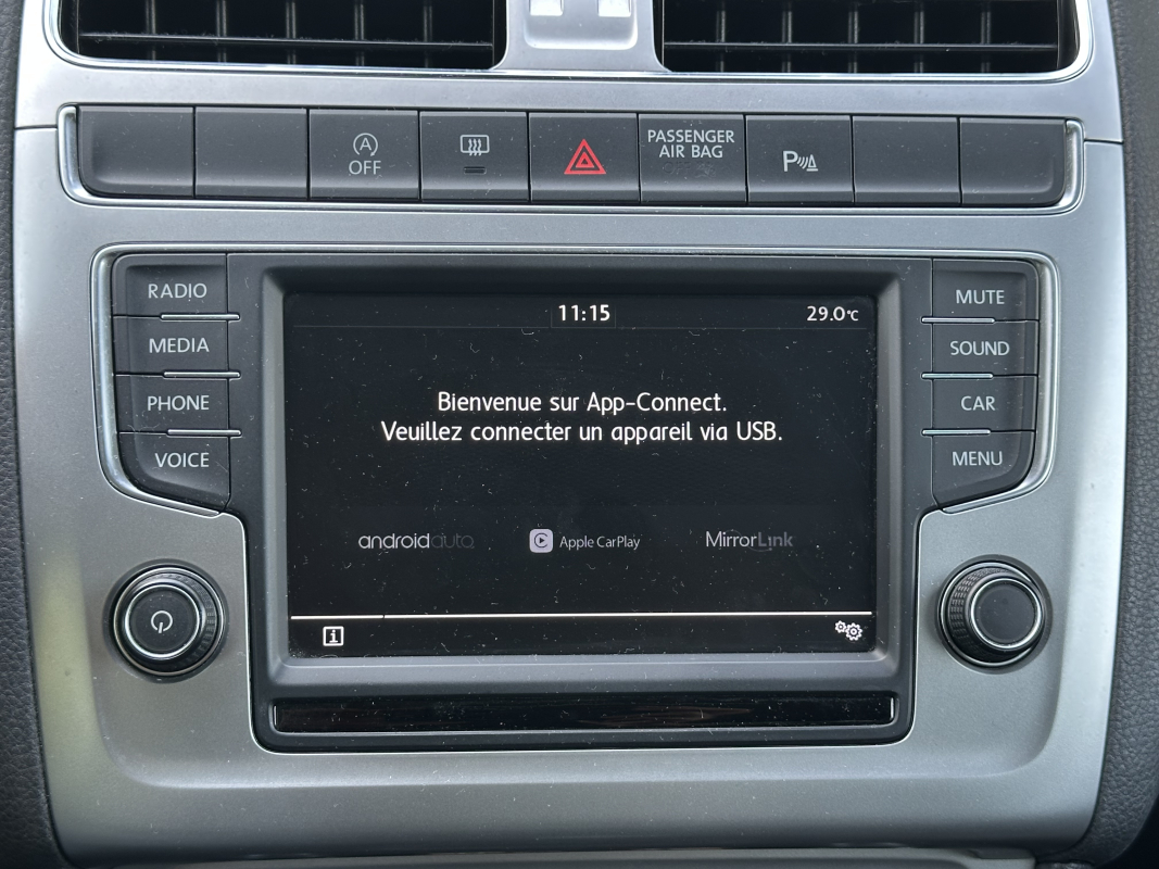 Volkswagen Polo — 22