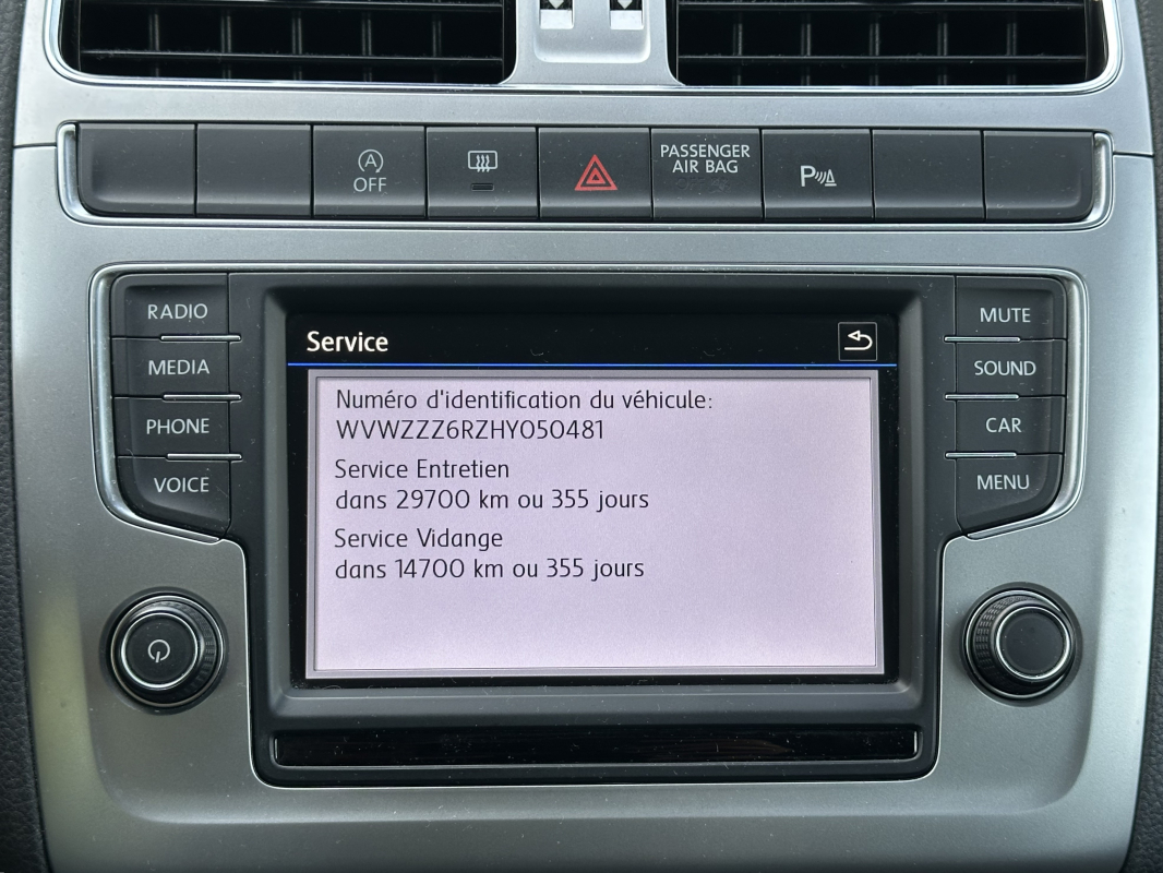 Volkswagen Polo — 25