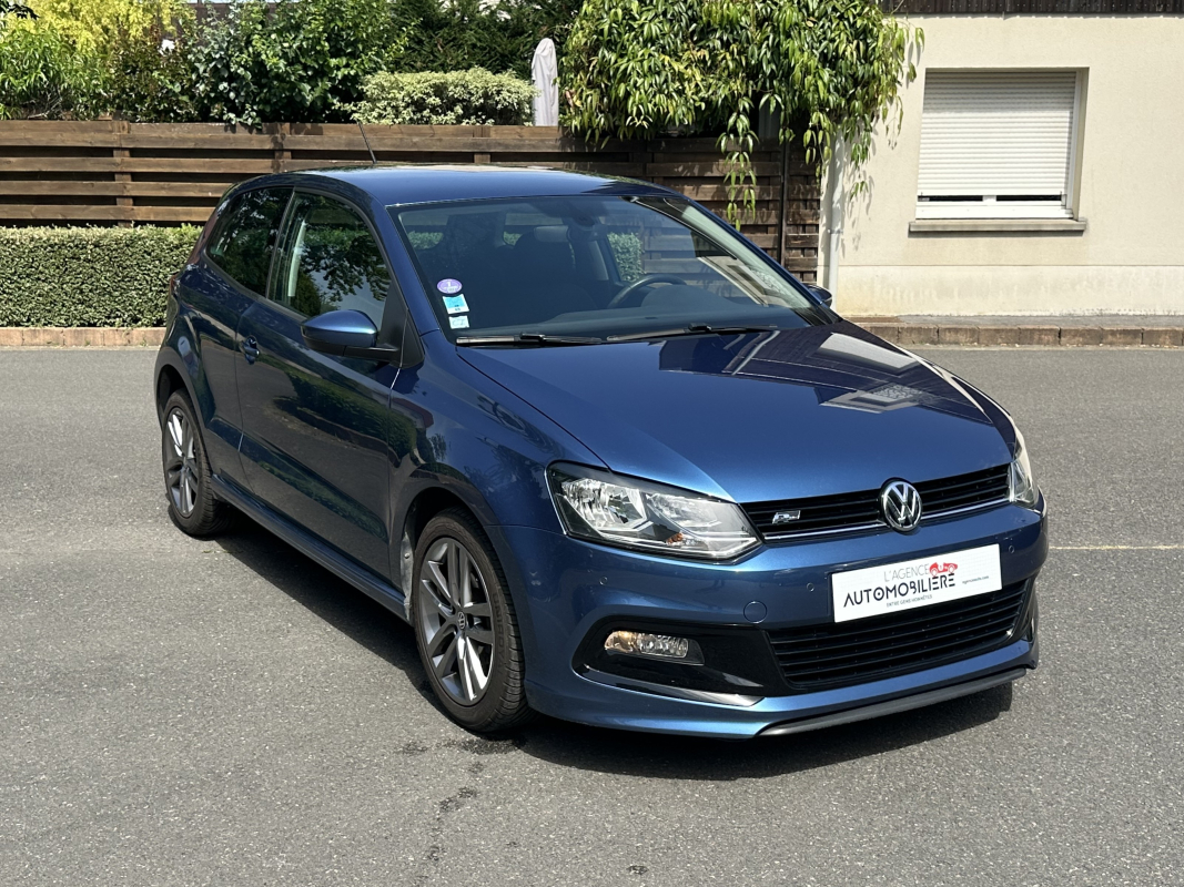 Volkswagen Polo — 7