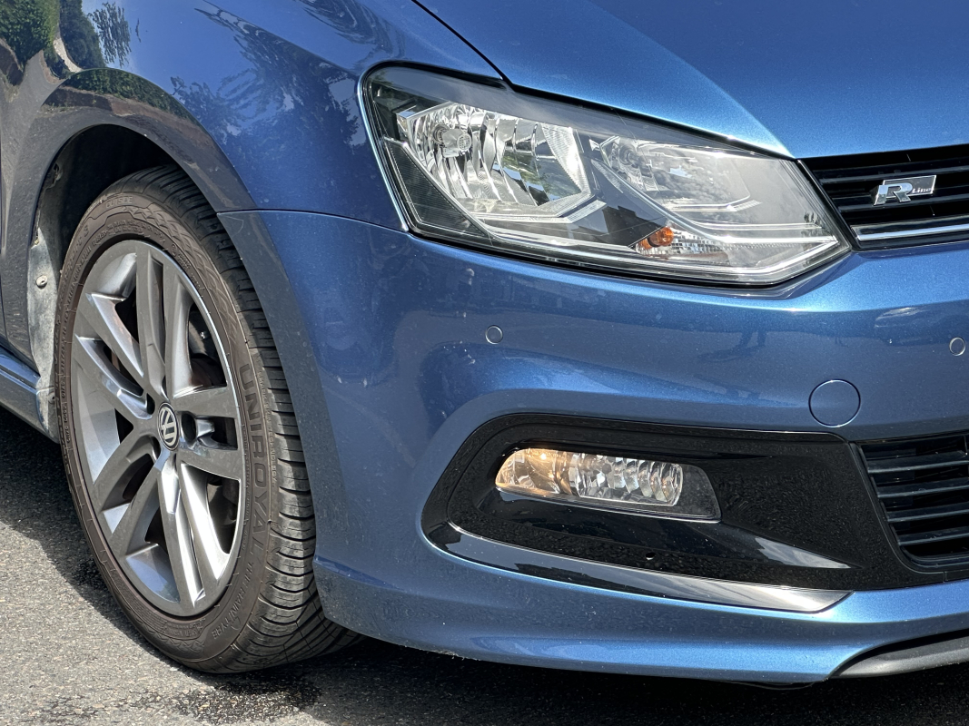 Volkswagen Polo — 33