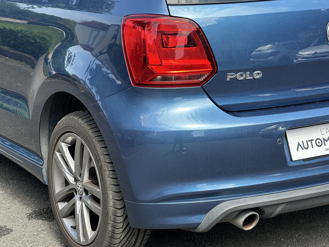 Volkswagen Polo — 35