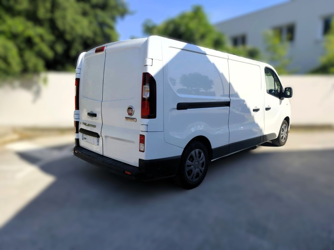 Fiat Fiat Talento — 5