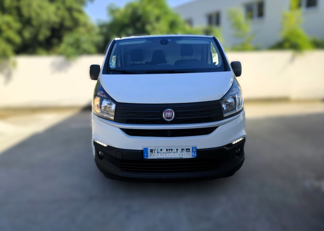Fiat Fiat Talento — 8