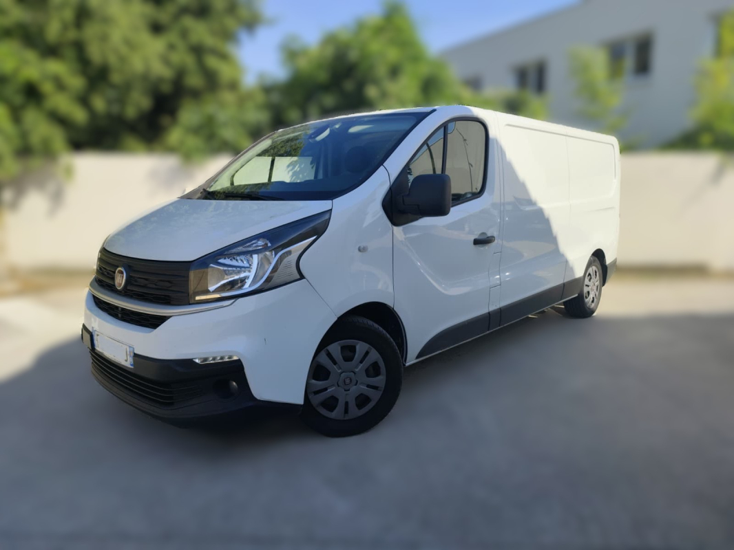 Fiat Fiat Talento