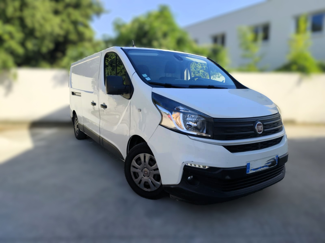 Fiat Fiat Talento — 7