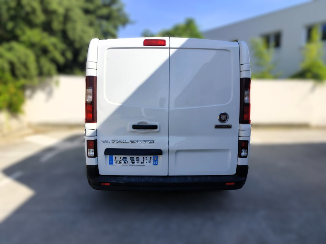 Fiat Fiat Talento — 4
