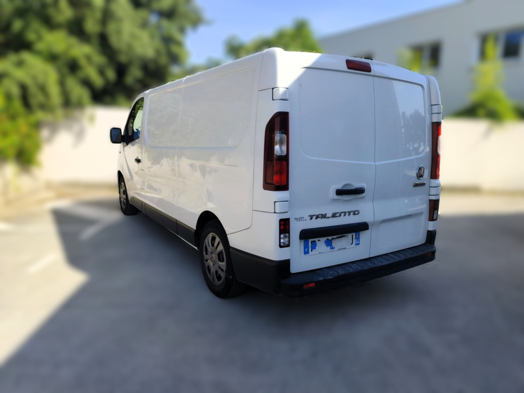 Fiat Fiat Talento — 3