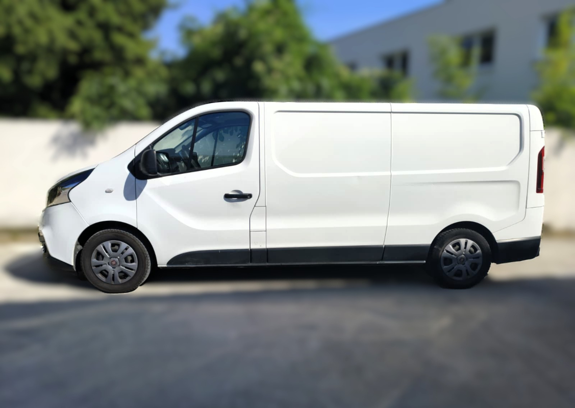 Fiat Fiat Talento — 2