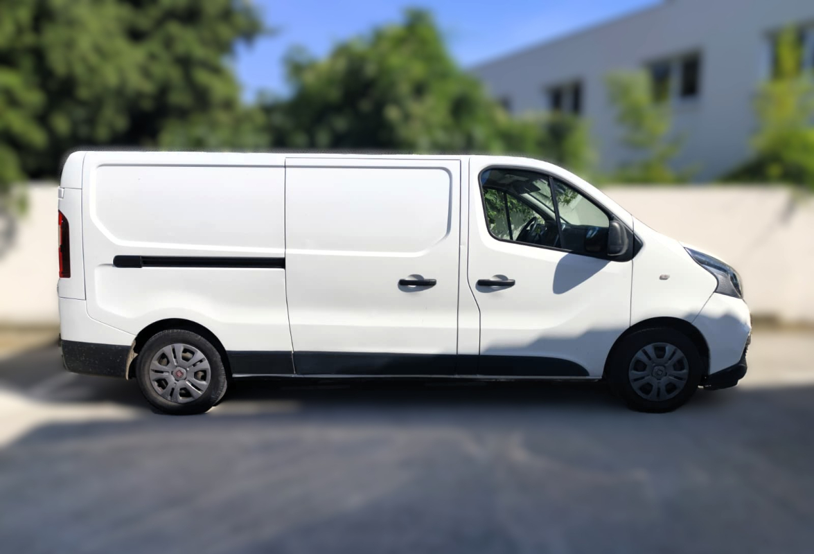 Fiat Fiat Talento — 6