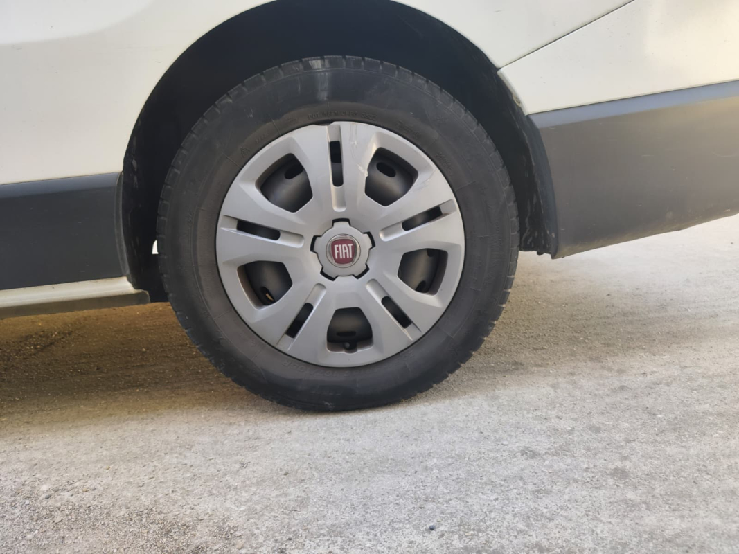 Fiat Fiat Talento — 14