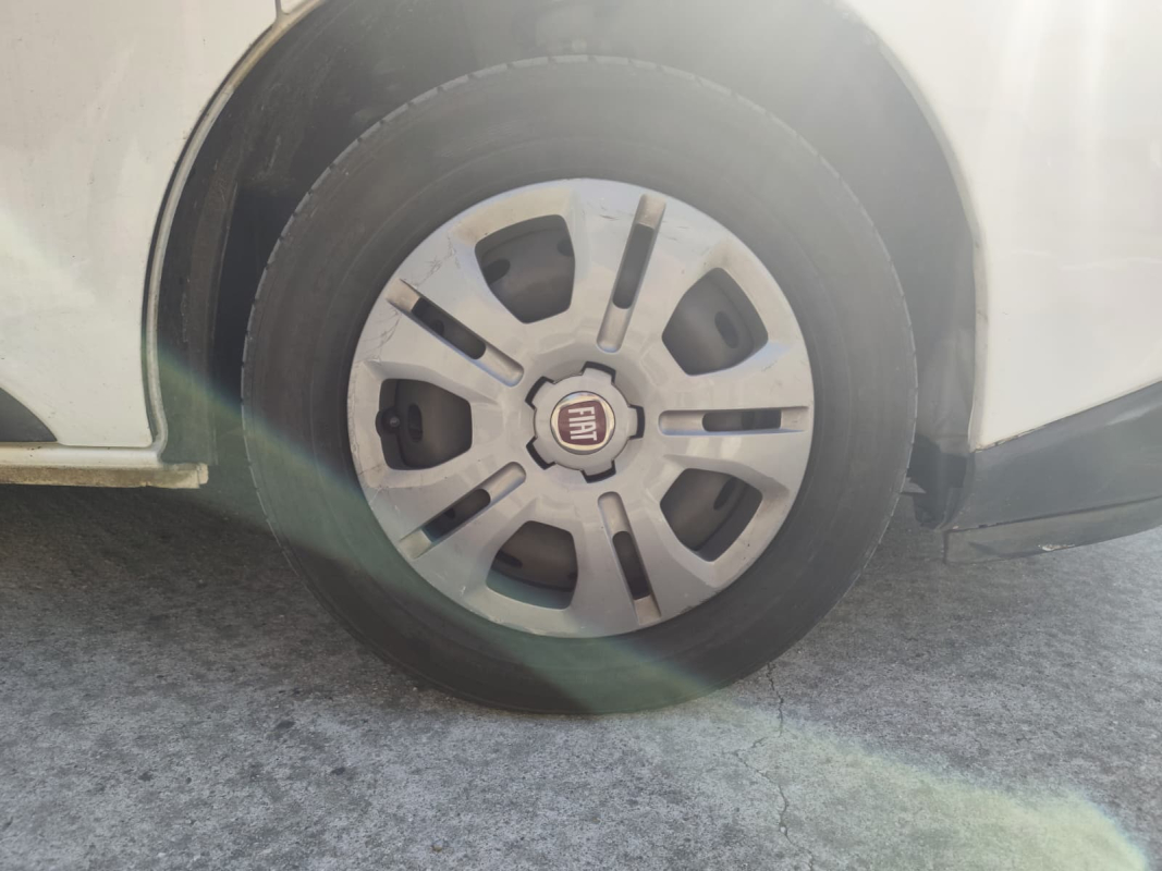 Fiat Fiat Talento — 15