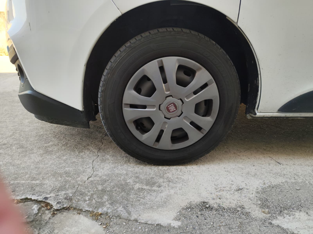 Fiat Fiat Talento — 16
