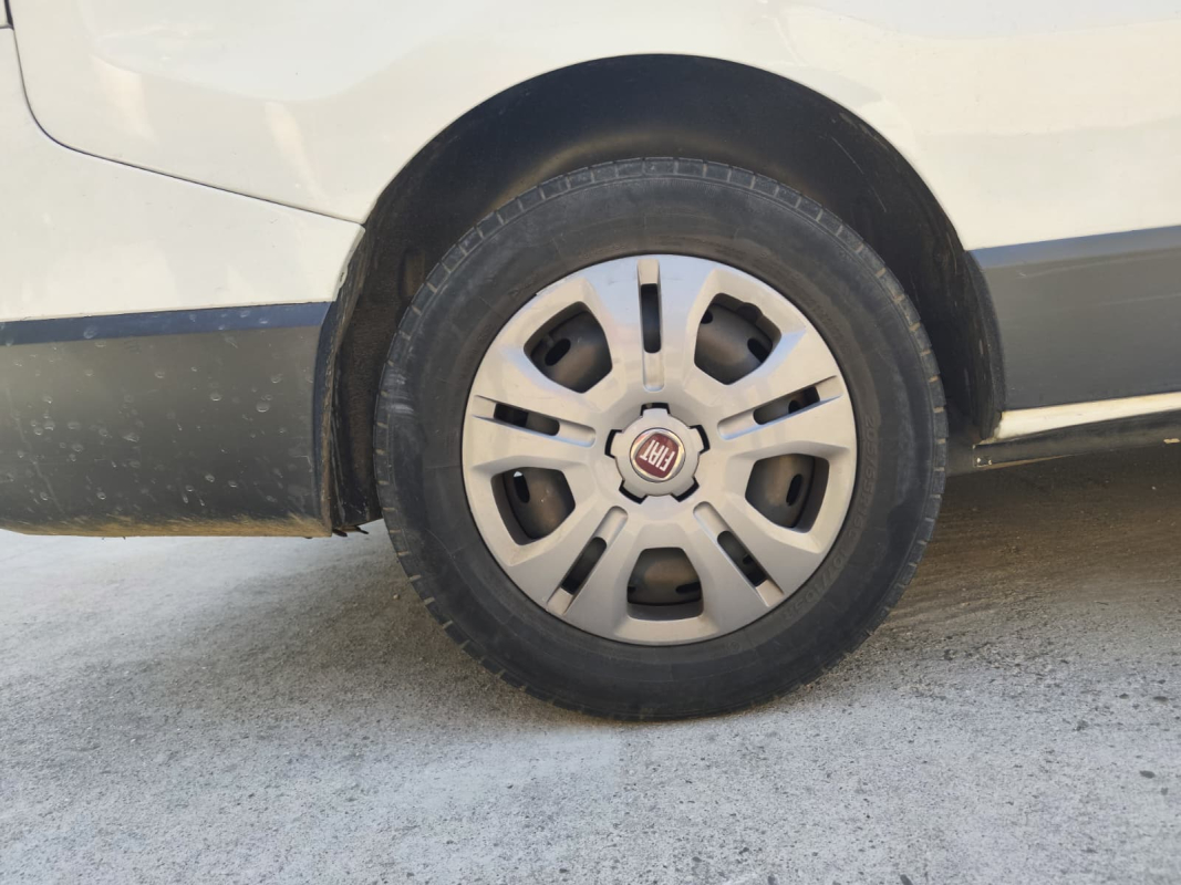 Fiat Fiat Talento — 17