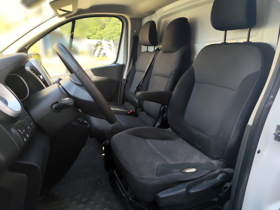 Fiat Fiat Talento — 9