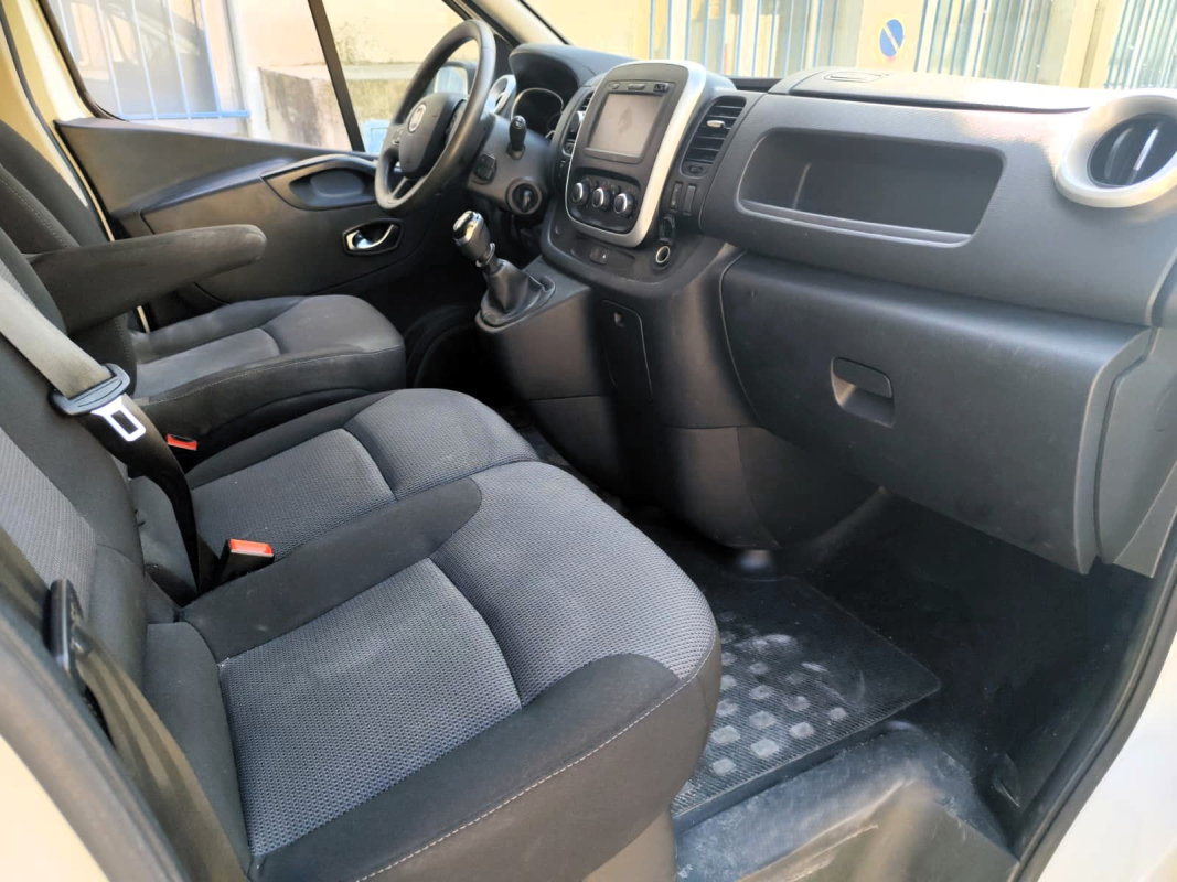 Fiat Fiat Talento — 11