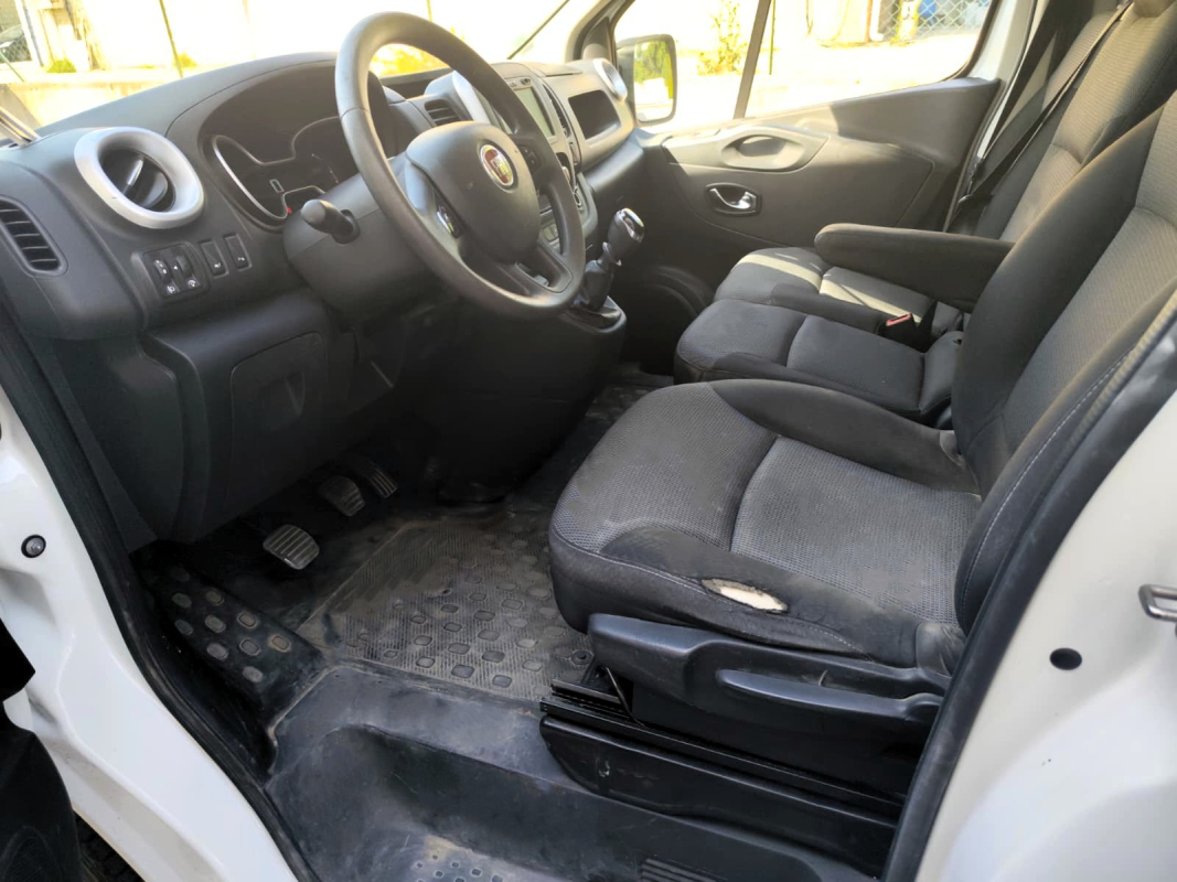 Fiat Fiat Talento — 10