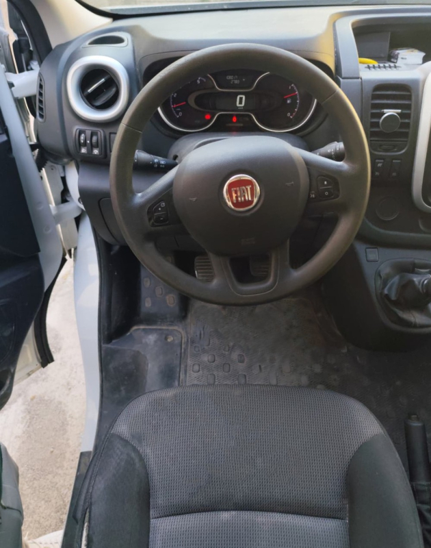 Fiat Fiat Talento — 12