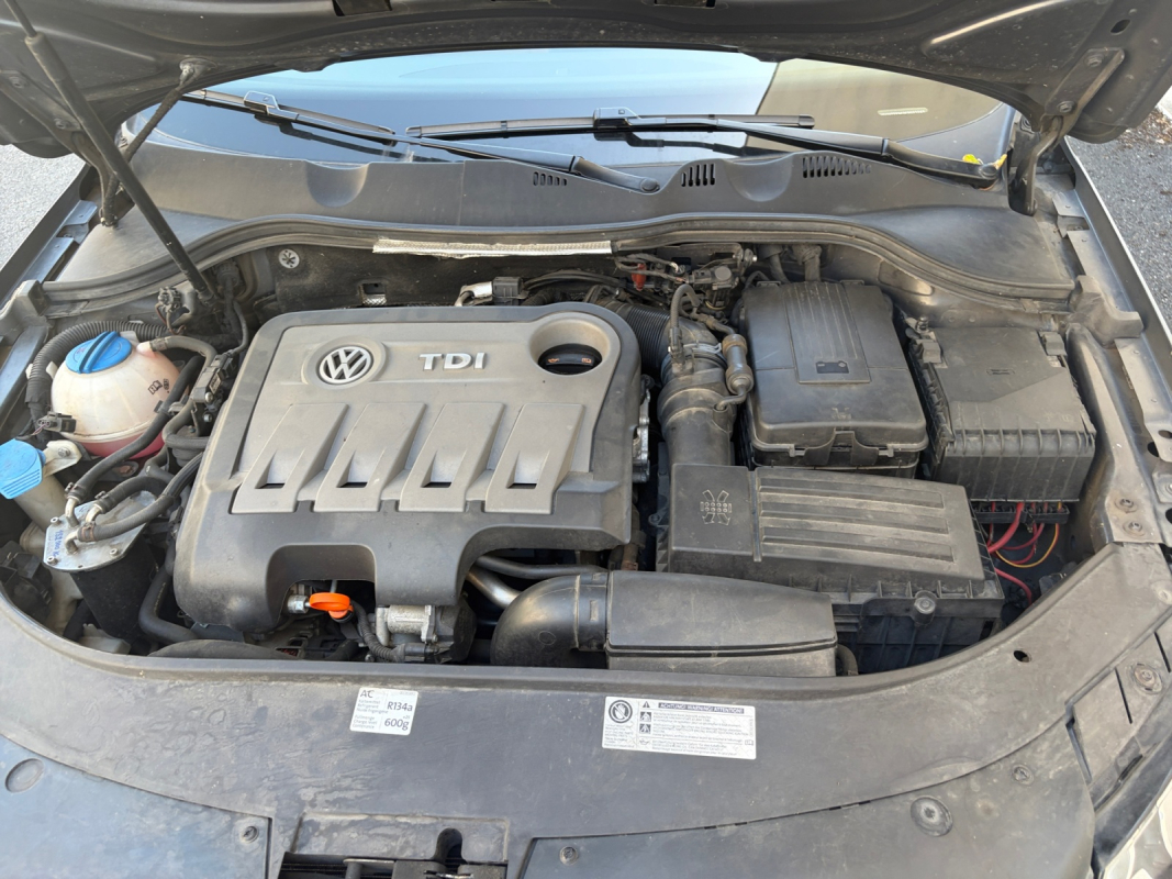 Volkswagen Passat SW — 19