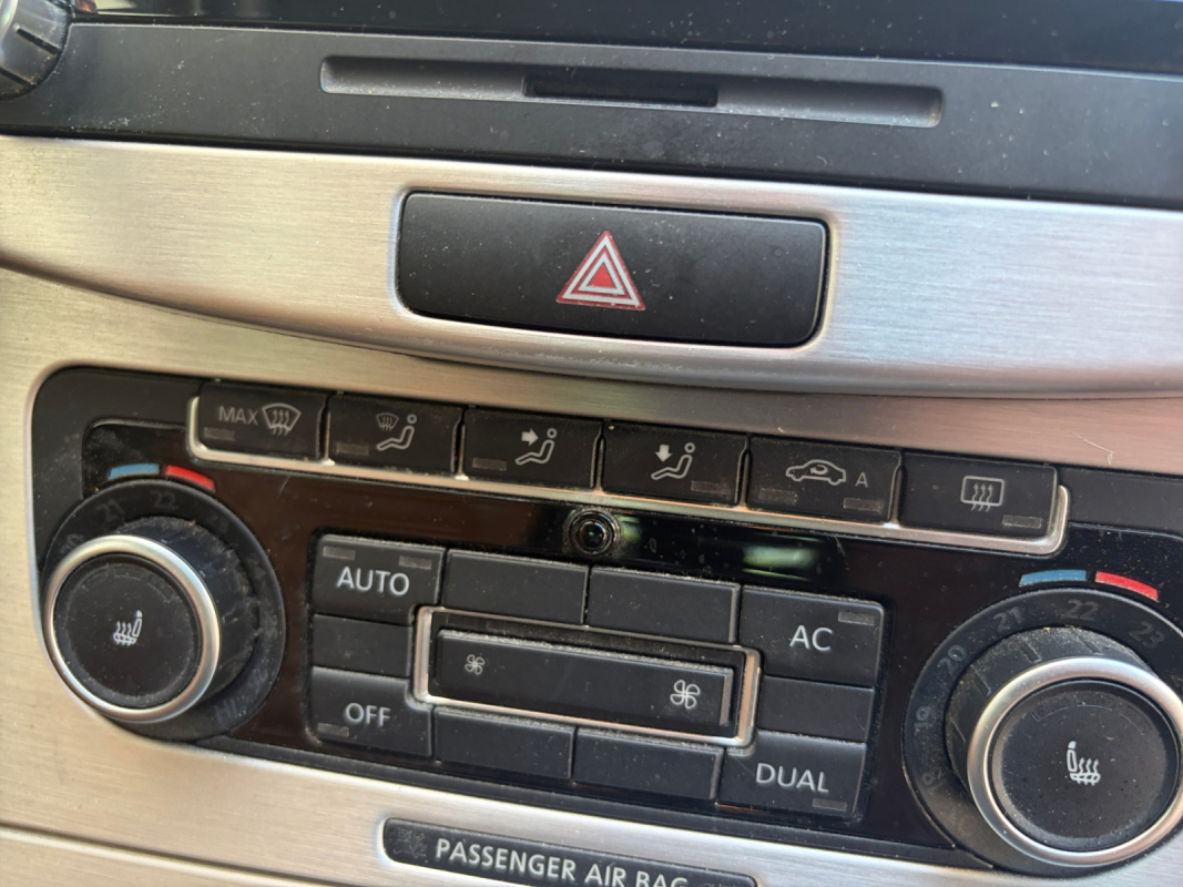 Volkswagen Passat SW — 23