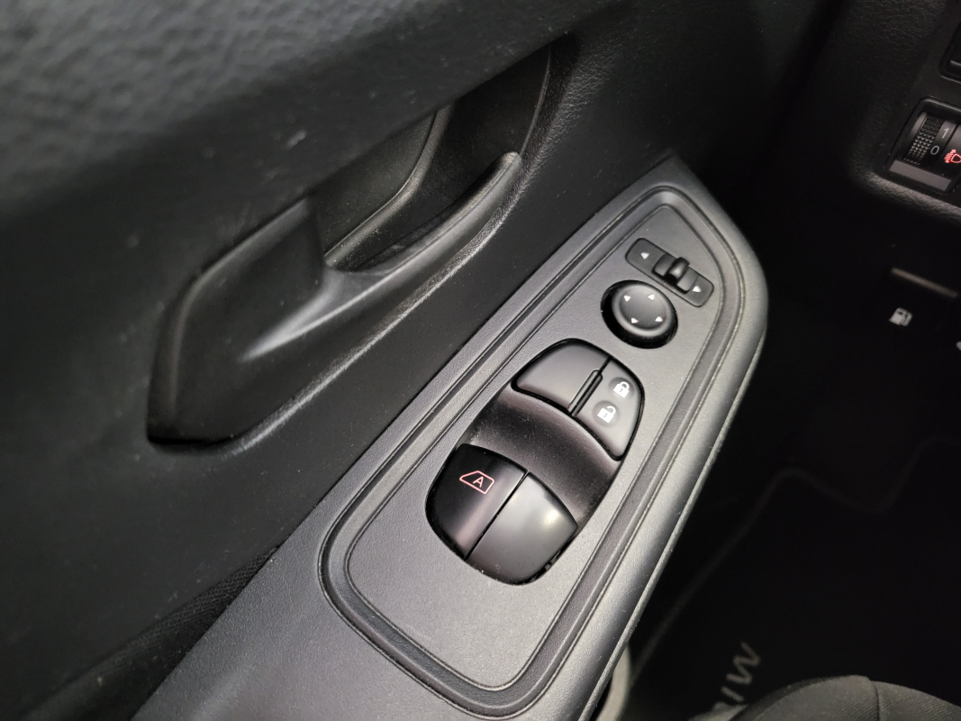 Nissan Micra — 21