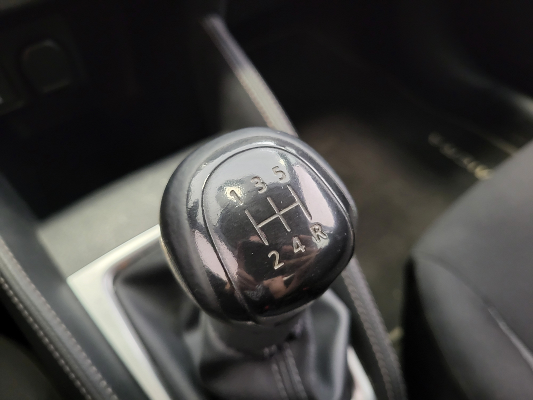 Nissan Micra — 18
