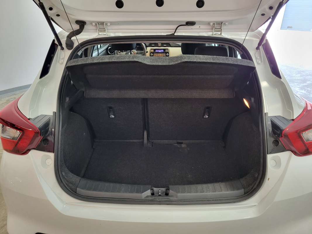 Nissan Micra — 24