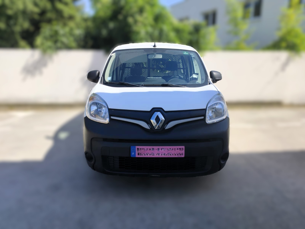 Renault Kangoo — 8
